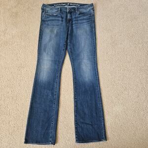 Articles of society Bootcut Jeans 31x33